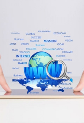 網(wǎng)站建設(shè)