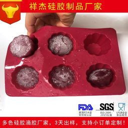 匠心22載，專注食品級硅膠廚房用品 東莞硅膠制品廠與特殊表面活性劑的應用
